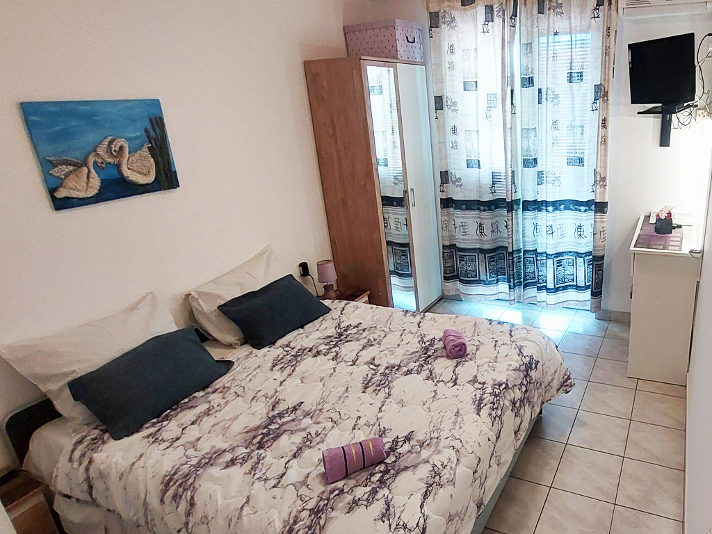Ferienwohnung A2 Villa Natali Podaca